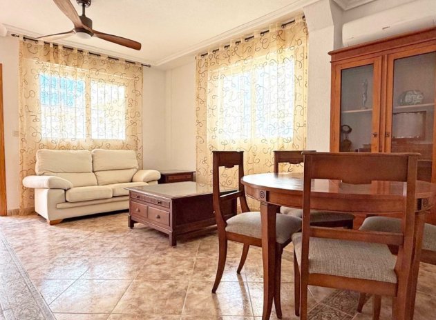 Herverkoop - Villa - Orihuela Costa - Los Altos