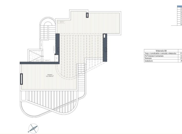 Neue Gebäude - Wohnung - Guardamar del Segura
