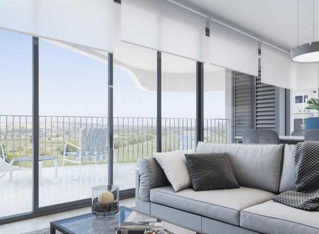 New Build - Apartment / Flat * - Guardamar del Segura *