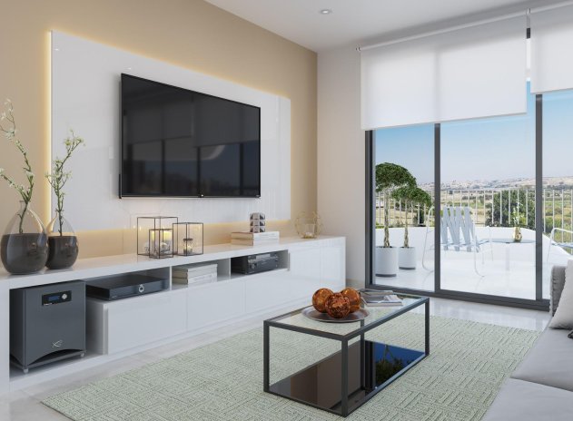 New Build - Apartment / Flat * - Guardamar del Segura *