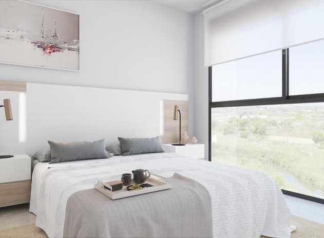 New Build - Apartment / Flat * - Guardamar del Segura *