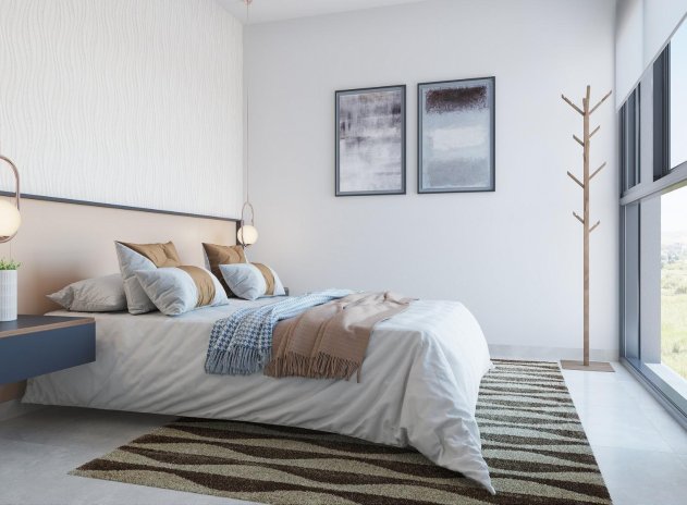 New Build - Apartment / Flat * - Guardamar del Segura *