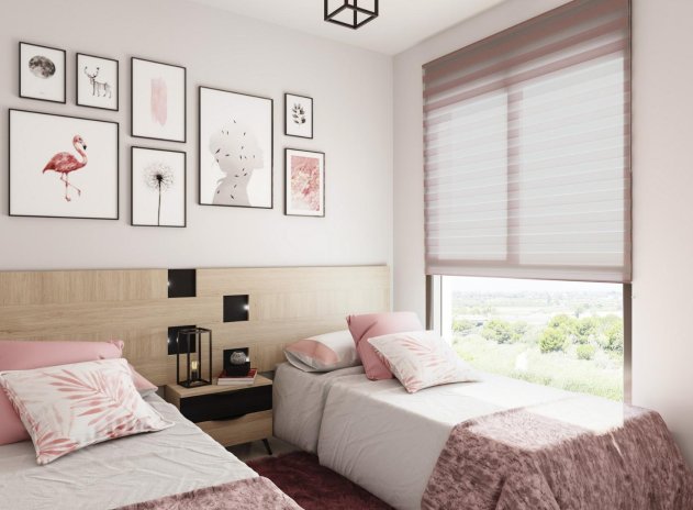 New Build - Apartment / Flat * - Guardamar del Segura *