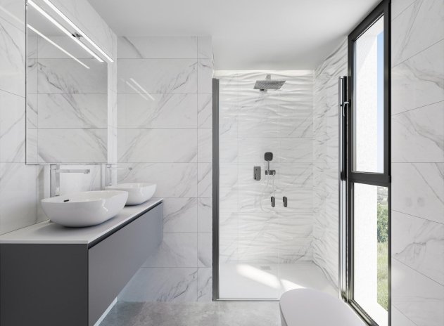 New Build - Apartment / Flat * - Guardamar del Segura *