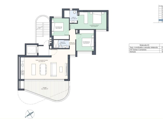 New Build - Apartment / Flat * - Guardamar del Segura *