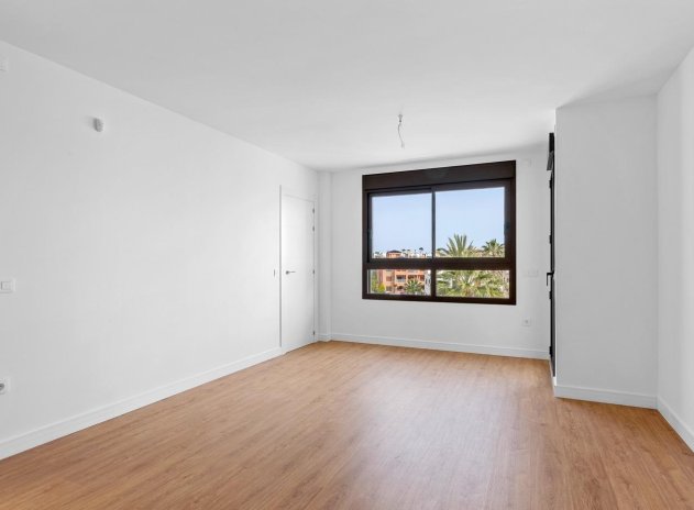 Herverkoop - Appartement - Orihuela Costa - Villamartín