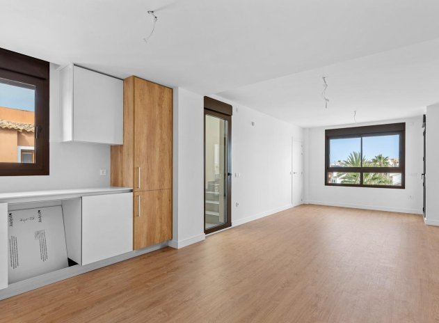 Herverkoop - Appartement - Orihuela Costa - Villamartín