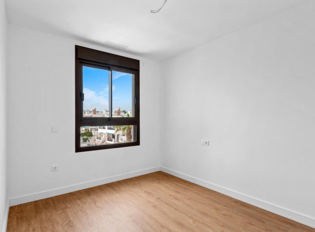 Herverkoop - Appartement - Orihuela Costa - Villamartín