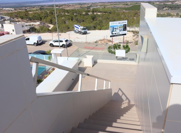 Reventa - Villa - Orihuela Costa - Playa Flamenca