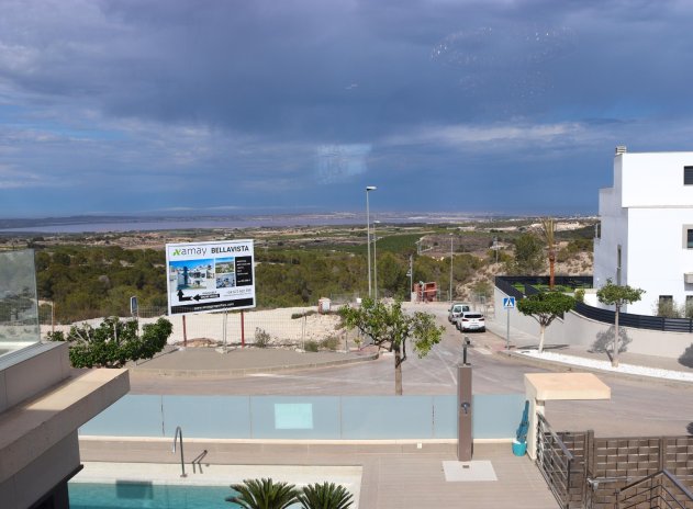 Resale - Villa - Orihuela Costa - Playa Flamenca