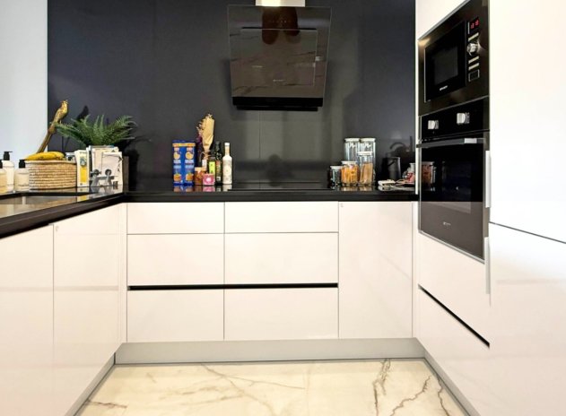 Revente - Appartement - Orihuela Costa - Los Altos