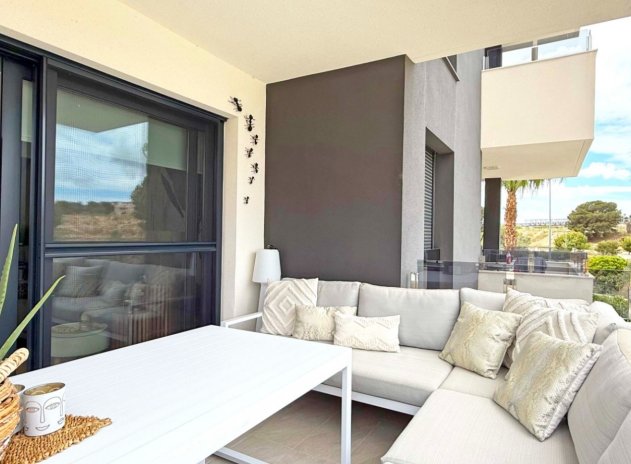 Revente - Appartement - Orihuela Costa - Los Altos