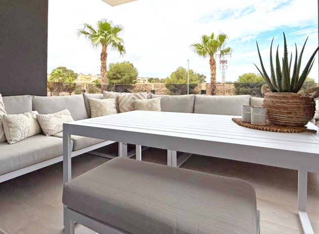 Revente - Appartement - Orihuela Costa - Los Altos