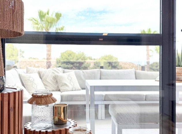 Revente - Appartement - Orihuela Costa - Los Altos