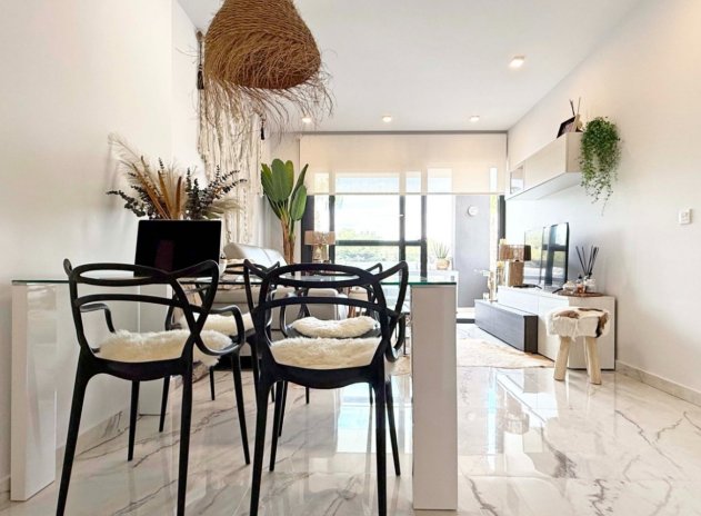 Revente - Appartement - Orihuela Costa - Los Altos