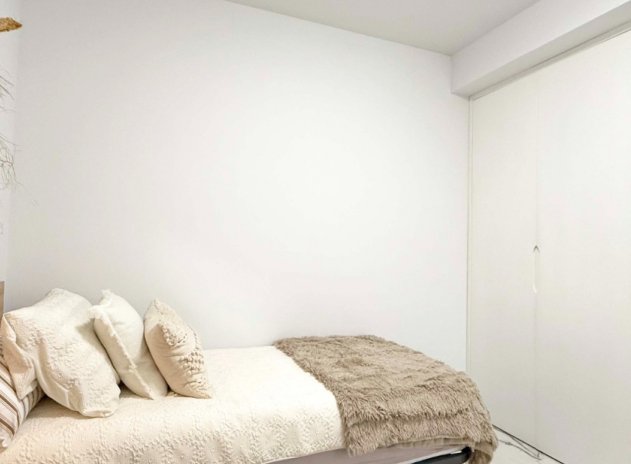 Revente - Appartement - Orihuela Costa - Los Altos