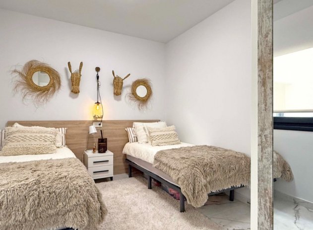 Revente - Appartement - Orihuela Costa - Los Altos