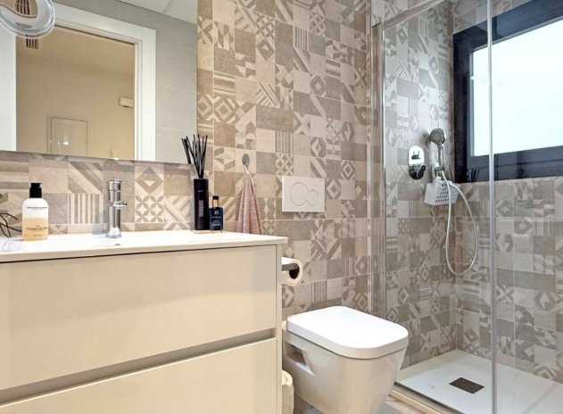 Revente - Appartement - Orihuela Costa - Los Altos