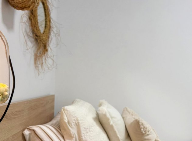 Revente - Appartement - Orihuela Costa - Los Altos