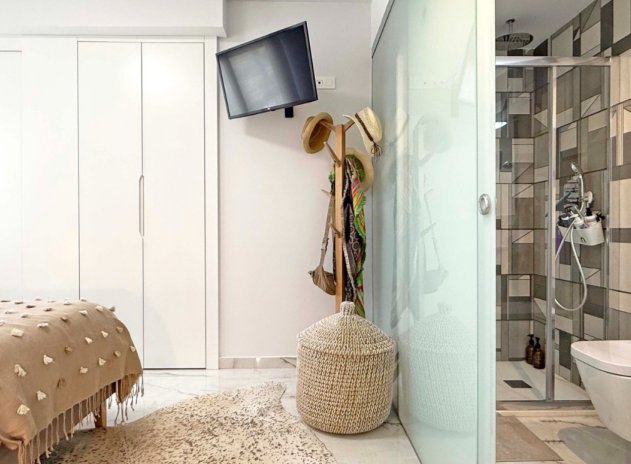 Revente - Appartement - Orihuela Costa - Los Altos