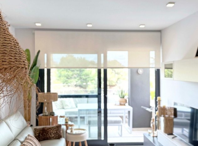 Revente - Appartement - Orihuela Costa - Los Altos