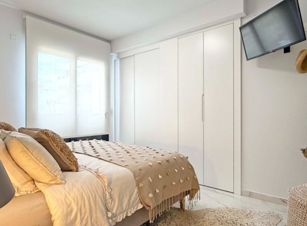 Revente - Appartement - Orihuela Costa - Los Altos