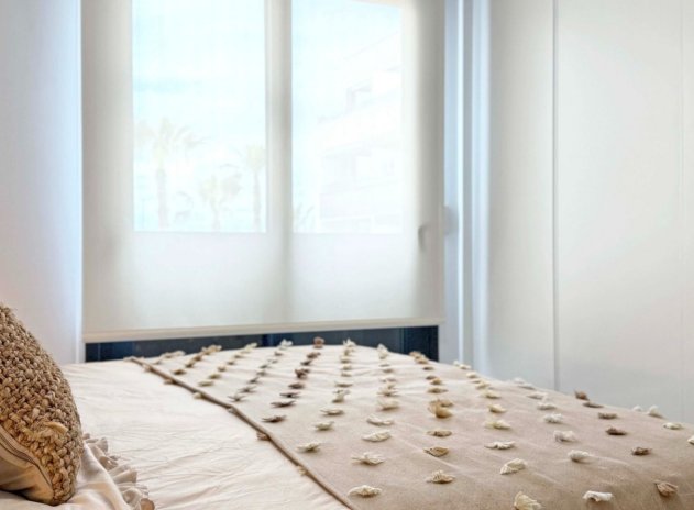 Revente - Appartement - Orihuela Costa - Los Altos