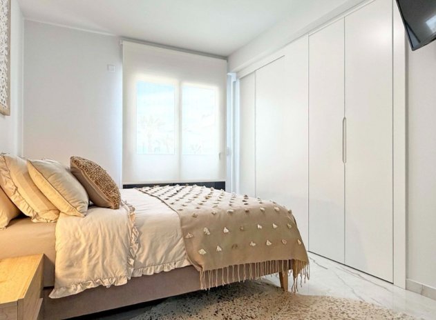 Revente - Appartement - Orihuela Costa - Los Altos