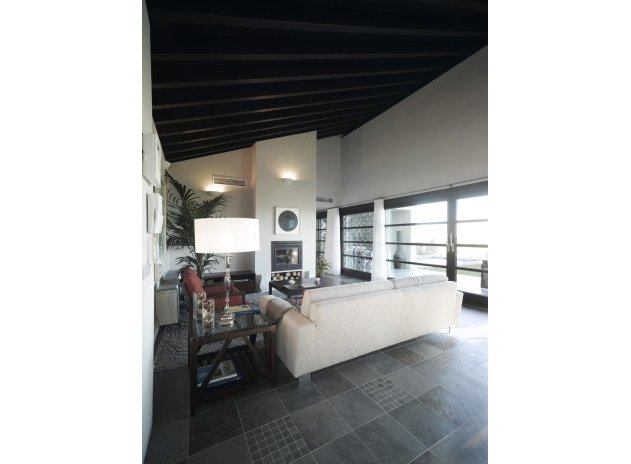 Neue Gebäude - Villa - Sucina - Peraleja Golf