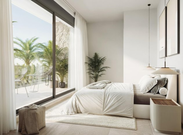 Nieuwbouw Woningen - Villa - Torre Pacheco - Santa Rosalia Lake And Life Resort