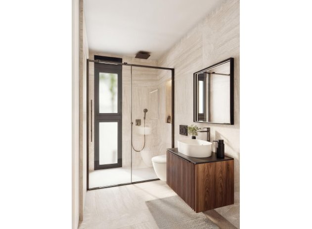 Nieuwbouw Woningen - Villa - Torre Pacheco - Santa Rosalia Lake And Life Resort