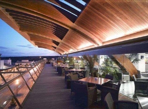 New Build - Villa * - Sucina * - Peraleja Golf