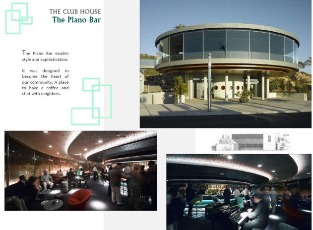 New Build - Villa * - Sucina * - Peraleja Golf