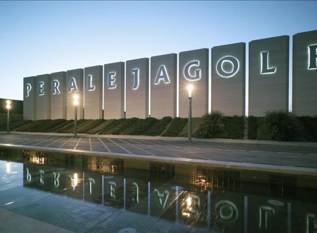 New Build - Villa * - Sucina * - Peraleja Golf