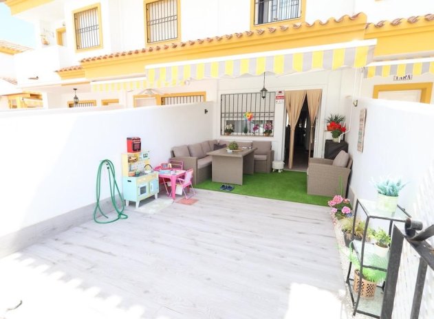 Herverkoop - Appartement - Pilar de la Horadada - Torre de la Horadada