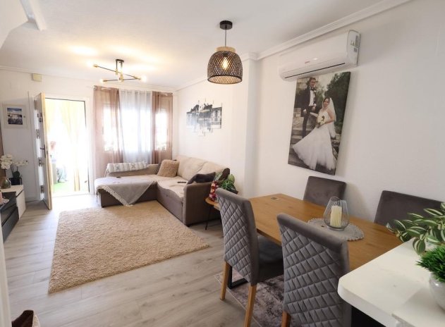 Herverkoop - Appartement - Pilar de la Horadada - Torre de la Horadada