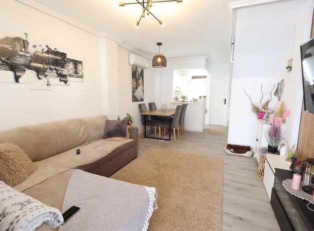 Herverkoop - Appartement - Pilar de la Horadada - Torre de la Horadada