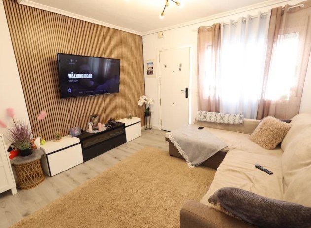 Herverkoop - Appartement - Pilar de la Horadada - Torre de la Horadada