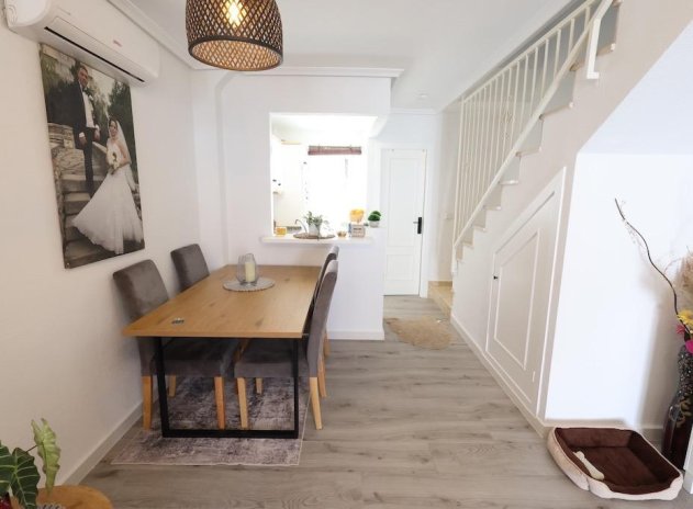 Herverkoop - Appartement - Pilar de la Horadada - Torre de la Horadada