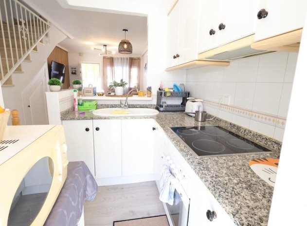 Herverkoop - Appartement - Pilar de la Horadada - Torre de la Horadada