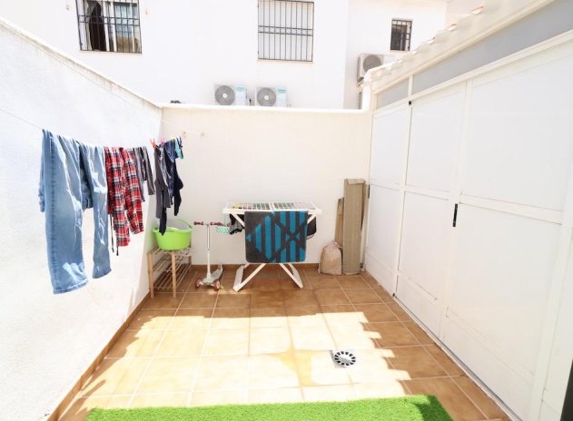 Herverkoop - Appartement - Pilar de la Horadada - Torre de la Horadada