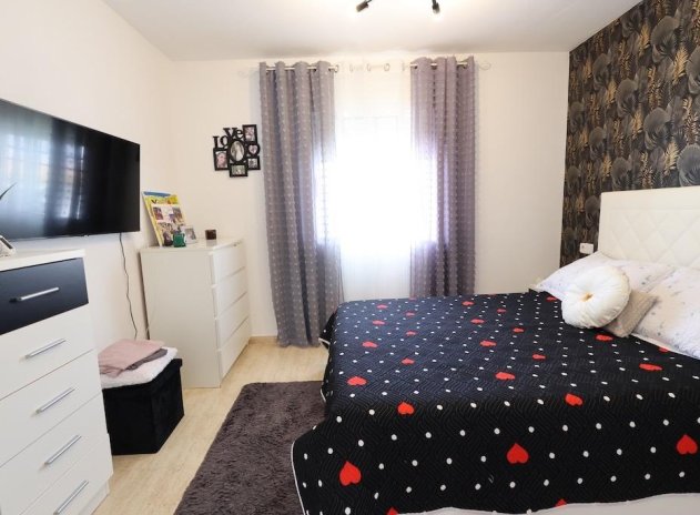 Herverkoop - Appartement - Pilar de la Horadada - Torre de la Horadada