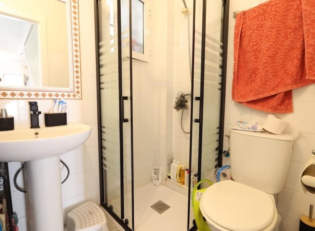 Herverkoop - Appartement - Pilar de la Horadada - Torre de la Horadada