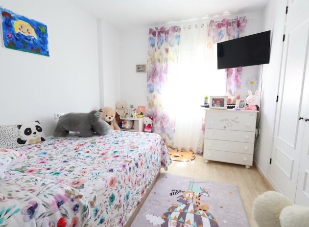 Herverkoop - Appartement - Pilar de la Horadada - Torre de la Horadada