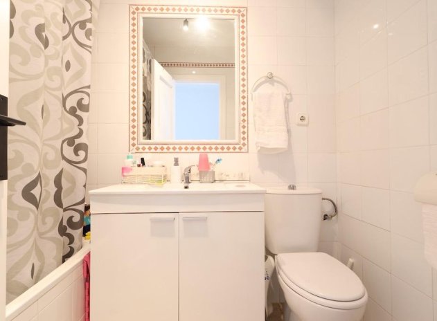 Herverkoop - Appartement - Pilar de la Horadada - Torre de la Horadada