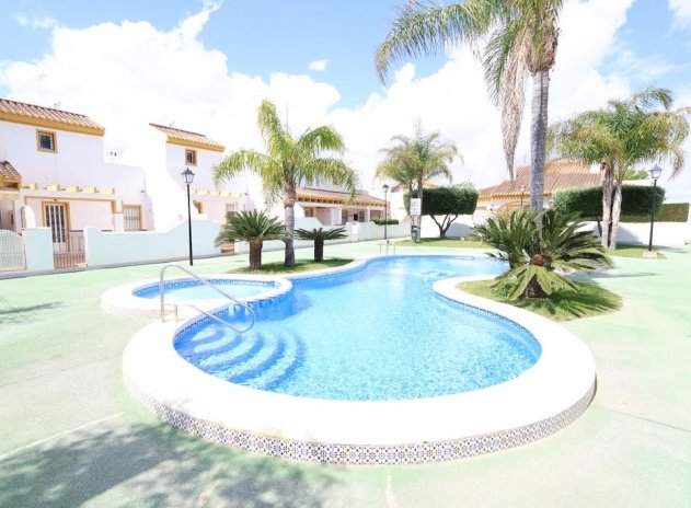 Herverkoop - Appartement - Pilar de la Horadada - Torre de la Horadada