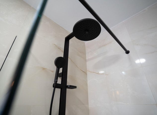 New Build - Apartment / Flat * - Pilar de la Horadada * - pueblo