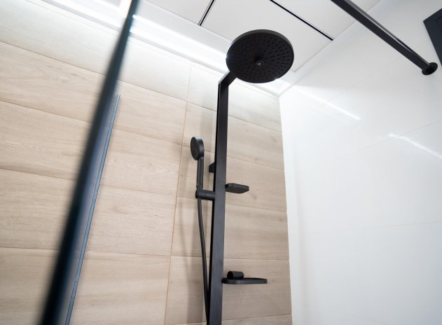 New Build - Apartment / Flat * - Pilar de la Horadada * - pueblo