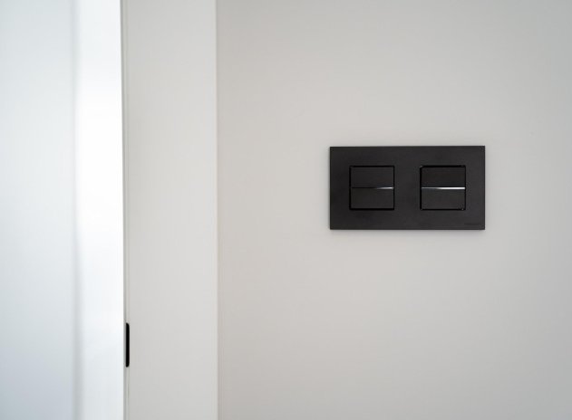 New Build - Apartment / Flat * - Pilar de la Horadada * - pueblo