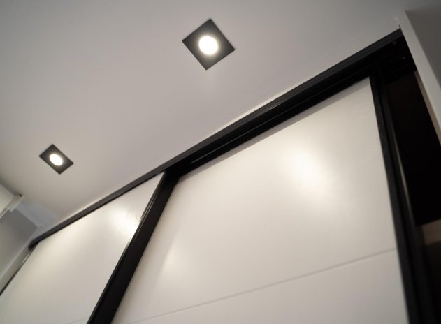 New Build - Apartment / Flat * - Pilar de la Horadada * - pueblo